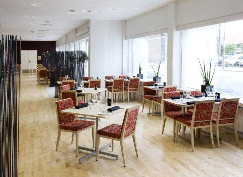 Scandic Olympic Esbjerg Exterior foto