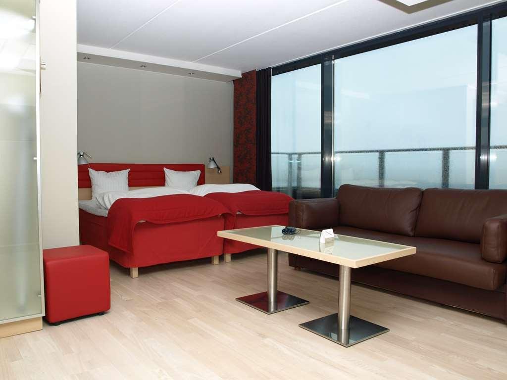 Scandic Olympic Esbjerg Zimmer foto